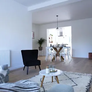 Brygga Vakantiehuis Brugge